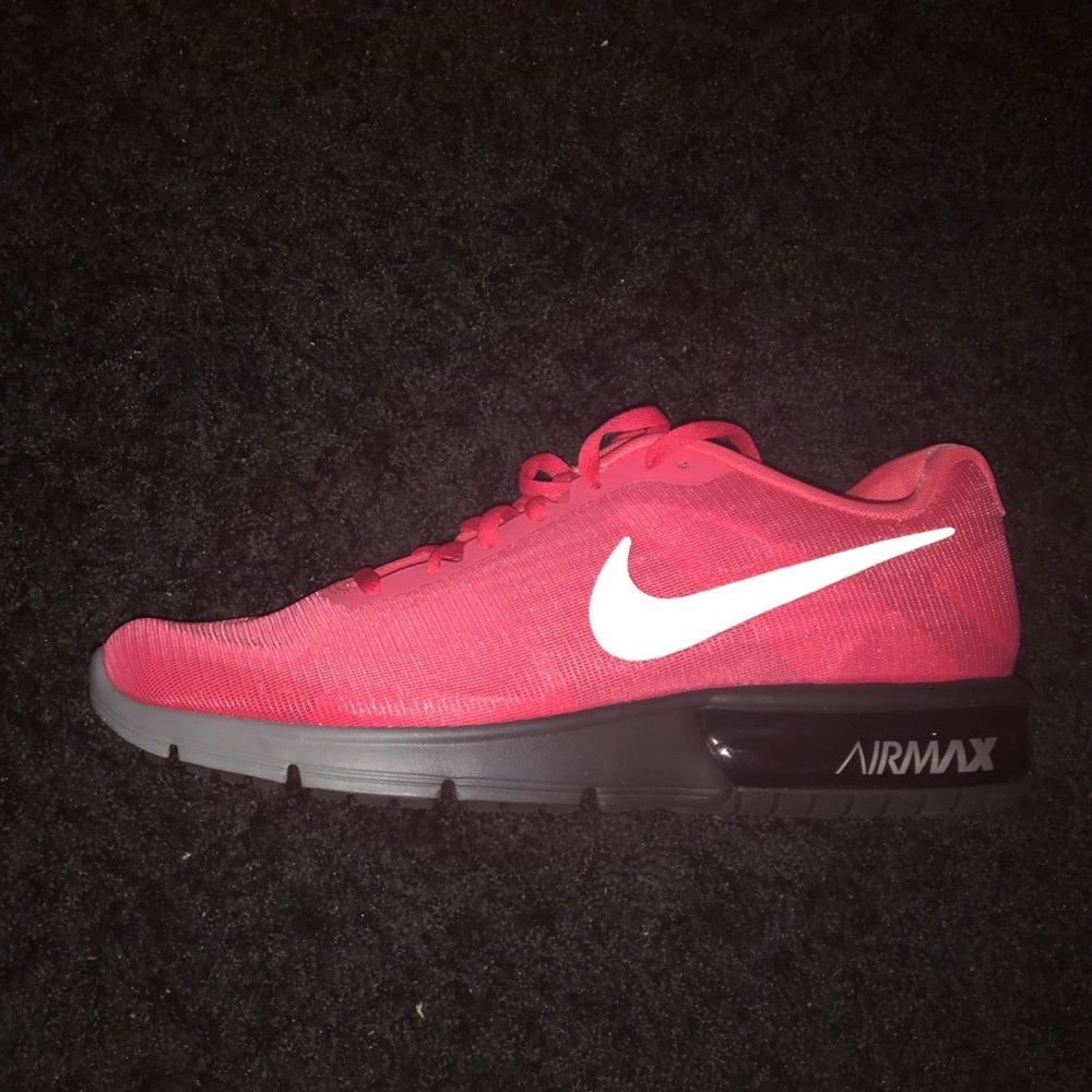 Men's Nike Air Max Sequent